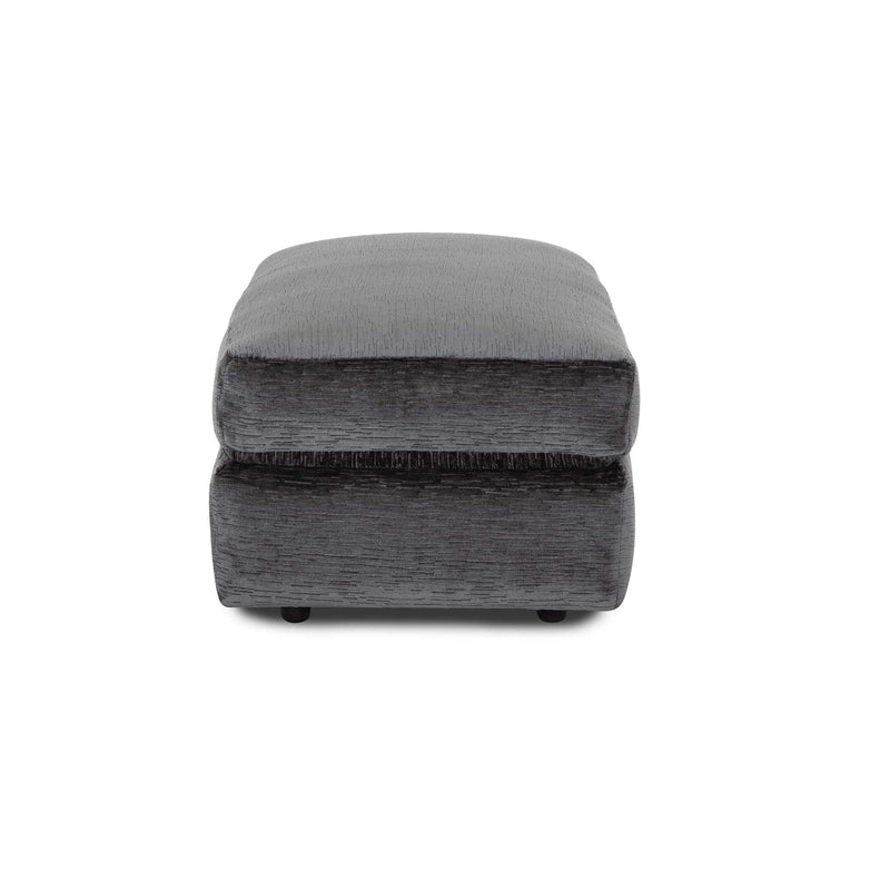 Franklin Haswell Fabric Ottoman 876-18 1026-03 IMAGE 3