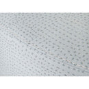 Franklin Fabric Ottoman 77918 3019-48 IMAGE 3