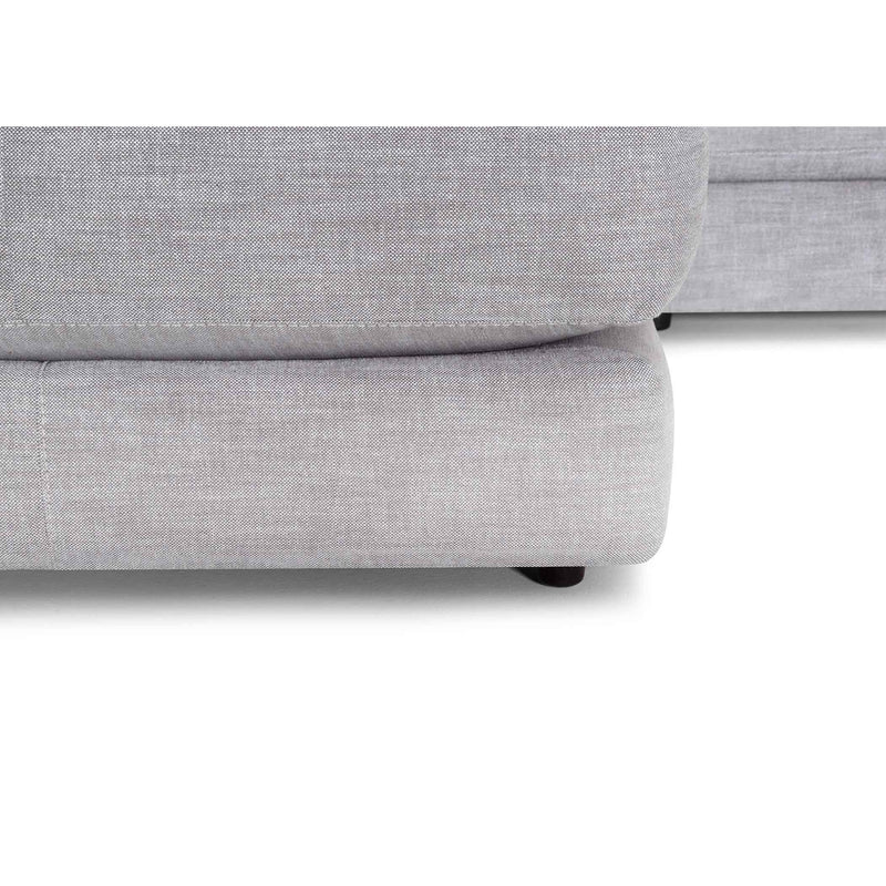 Franklin Indy Fabric 3 pc Sectional 900-09/900-69/900-10 3018-07 IMAGE 6