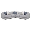 Franklin Indy Fabric 3 pc Sectional 900-59/900-04/900-60 3018-07 IMAGE 1