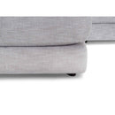 Franklin Indy Fabric 2 pc Sectional 900-59/900-10 3018-07 IMAGE 5