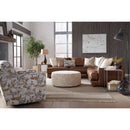 Franklin Gemma Leather 3 pc Sectional 900-59/900-04/900-60 LM 94-16 IMAGE 3