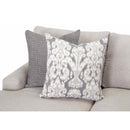 Franklin Kimber Stationary Fabric Sofa 906-26 3026-44 IMAGE 4