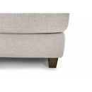 Franklin Kimber Stationary Fabric Chair 906-88 3026-44 IMAGE 6