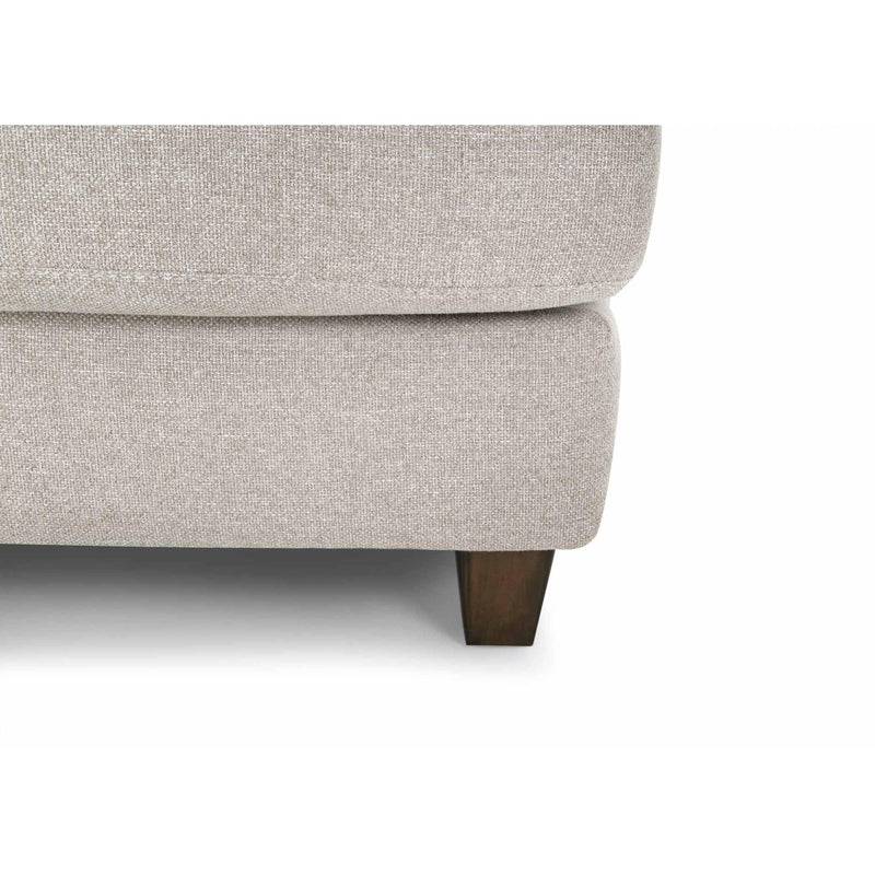 Franklin Kimber Stationary Fabric Chair 906-88 3026-44 IMAGE 6