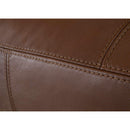 Franklin Gia Leather 3 pc Sectional 909-59/909-04/909-60 LM 90-15 IMAGE 6