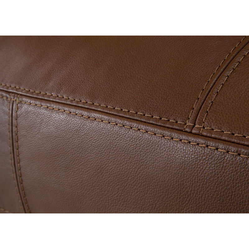 Franklin Gia Leather 5 pc Sectional 909-59/909-04/909-03/909-75/909-02 LM 90-15 IMAGE 6
