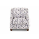 Franklin Stationary Fabric Accent Chair 2170 3907-07 IMAGE 2