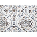 Franklin Stationary Fabric Accent Chair 2174 3911-49 IMAGE 8