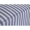 Franklin Fabric Ottoman 78318 3910-45 IMAGE 4