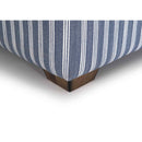 Franklin Fabric Ottoman 78318 3910-45 IMAGE 5