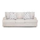 Franklin Adler Stationary Fabric Sofa 933-40 3045-29 IMAGE 2