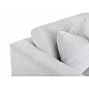 Franklin Sydney Stationary Fabric Sofa 936-40 3065-07 IMAGE 6