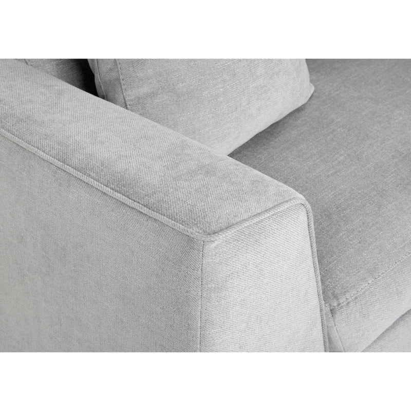 Franklin Sydney Stationary Fabric Sofa 936-40 3065-07 IMAGE 9