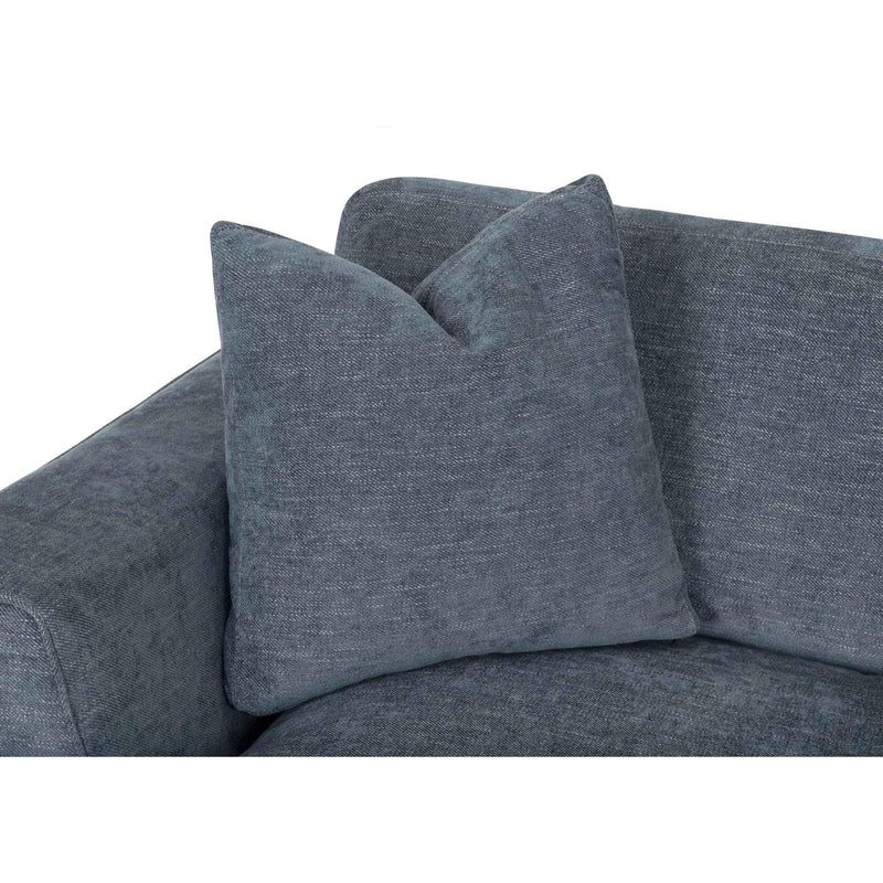 Franklin Sydney Stationary Fabric Sofa 936-40 3065-44 IMAGE 4
