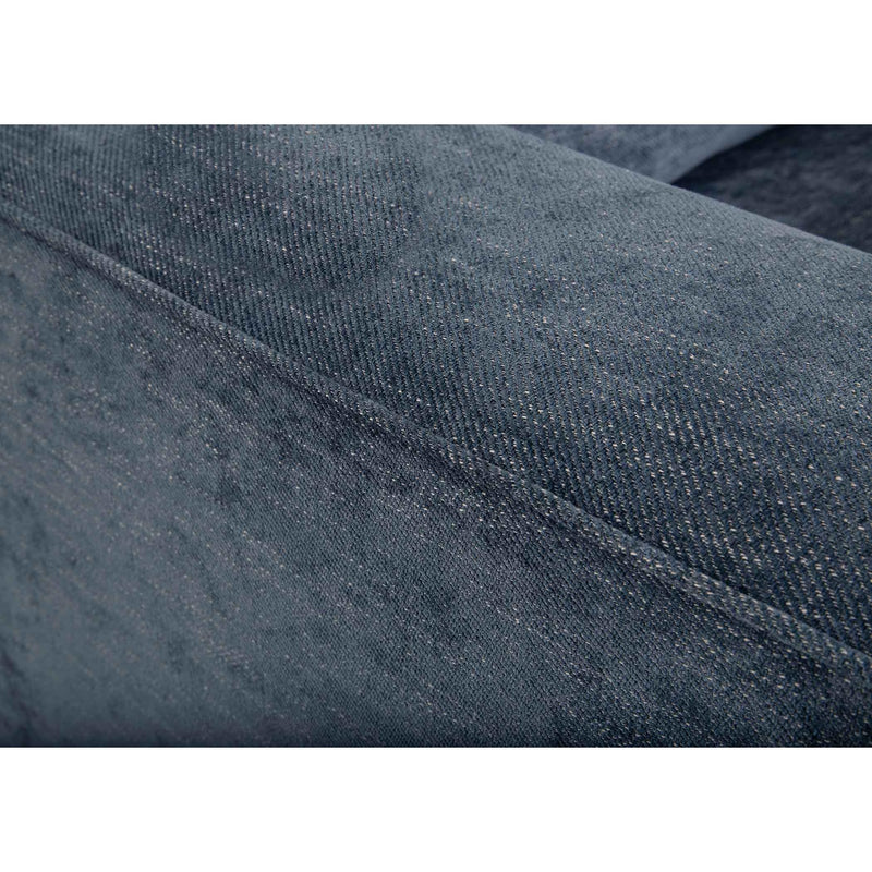 Franklin Sydney Stationary Fabric Sofa 936-40 3065-44 IMAGE 5