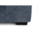 Franklin Sydney Stationary Fabric Sofa 936-40 3065-44 IMAGE 6