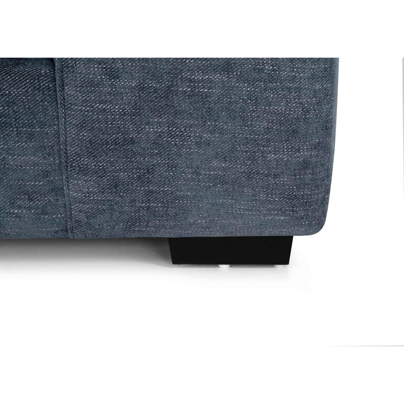 Franklin Sydney Stationary Fabric Sofa 936-40 3065-44 IMAGE 6