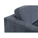 Franklin Sydney Stationary Fabric Sofa 936-40 3065-44 IMAGE 7