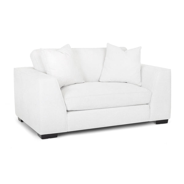 Franklin Sydney Stationary Fabric Chair 936-88 3065-09 IMAGE 1