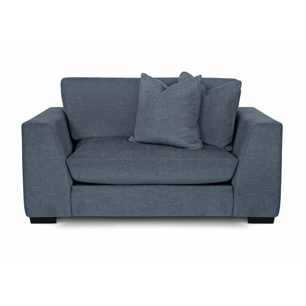 Franklin Sydney Stationary Fabric Chair 936-88 3065-44 IMAGE 1