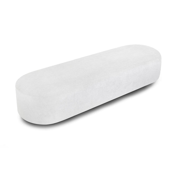 Franklin Sydney Fabric Ottoman 72318 3065-09 IMAGE 1