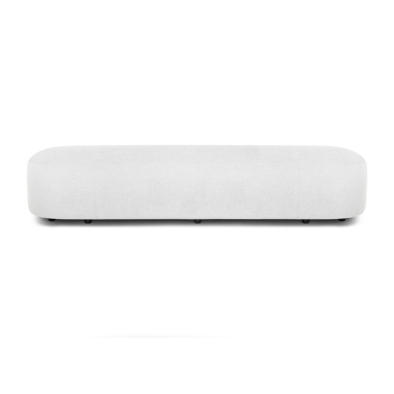 Franklin Sydney Fabric Ottoman 72318 3065-09 IMAGE 2