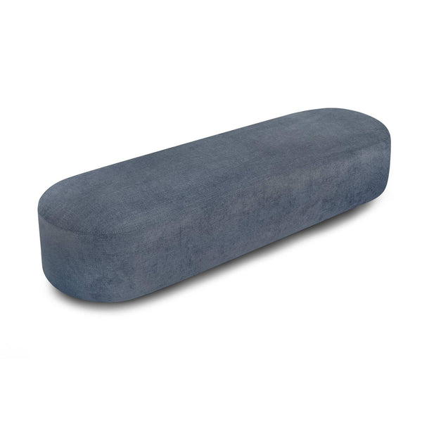 Franklin Sydney Fabric Ottoman 72318 3065-44 IMAGE 1