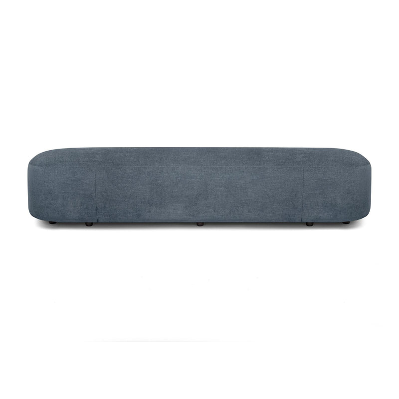 Franklin Sydney Fabric Ottoman 72318 3065-44 IMAGE 2