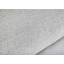 Franklin Sydney Swivel Fabric Accent Chair 219-80 3065-07 IMAGE 3