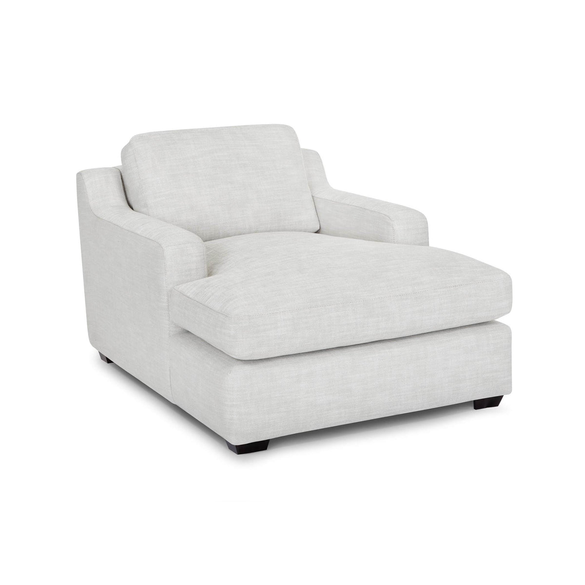 Franklin Nora Fabric Chaise 946-11 3083-07