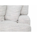 Franklin Serene Stationary Fabric Sofa 951-40 3084-09 IMAGE 4