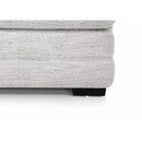 Franklin Serene Stationary Fabric Sofa 951-40 3084-09 IMAGE 5