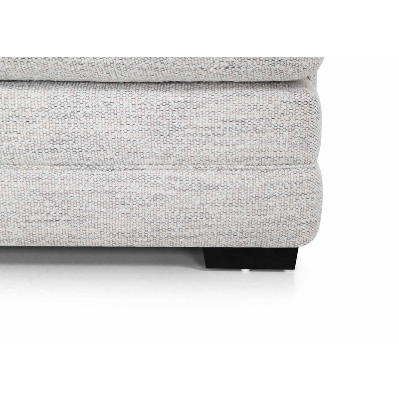 Franklin Serene Stationary Fabric Sofa 951-40 3084-09 IMAGE 5