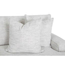 Franklin Serene Stationary Fabric Sofa 951-40 3084-09 IMAGE 6