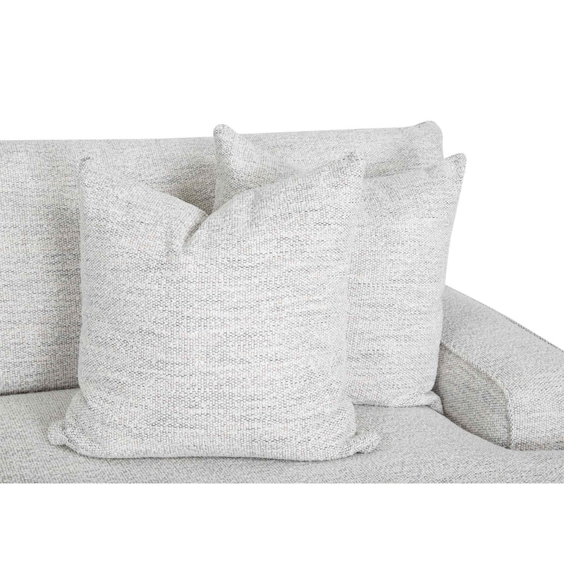 Franklin Serene Stationary Fabric Sofa 951-40 3084-09 IMAGE 6