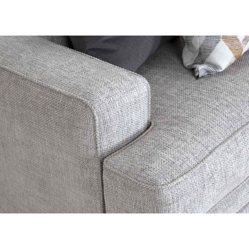 Franklin Protege Fabric 2 pc Sectional 935-59/935-86 3932-25 IMAGE 6
