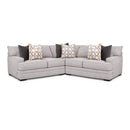 Franklin Protege Fabric 3 pc Sectional 935-59/935-04/935-60 3932-25 IMAGE 1