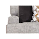 Franklin Protege Fabric 4 pc Sectional 935-59/935-04/935-69/935-86 3932-25 IMAGE 4