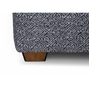 Franklin Fabric Ottoman 78318 3029-43 IMAGE 4