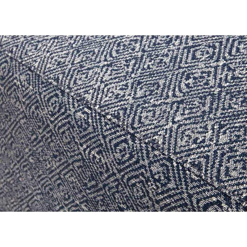 Franklin Fabric Ottoman 78318 3029-43 IMAGE 5