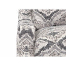 Franklin Stationary Fabric Accent Chair 2170 1900-03 IMAGE 5