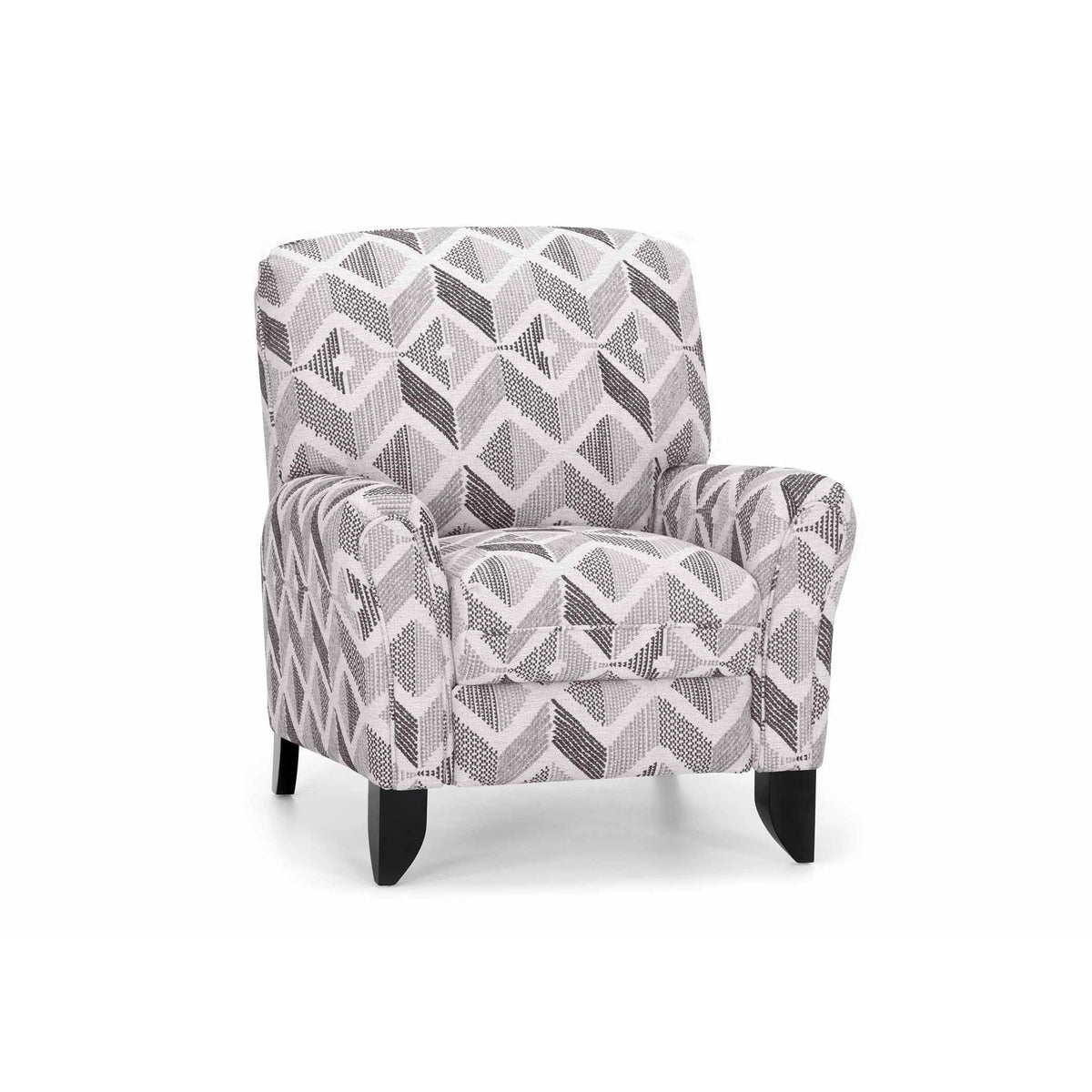 Finamore/BARNEYS NEW YORK青タグ/グレーソフトフランネル 809 Camden Collection – Franklin Corporation