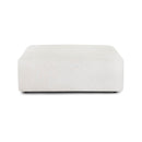 Franklin Fabric Ottoman 75318 3313-29 IMAGE 2