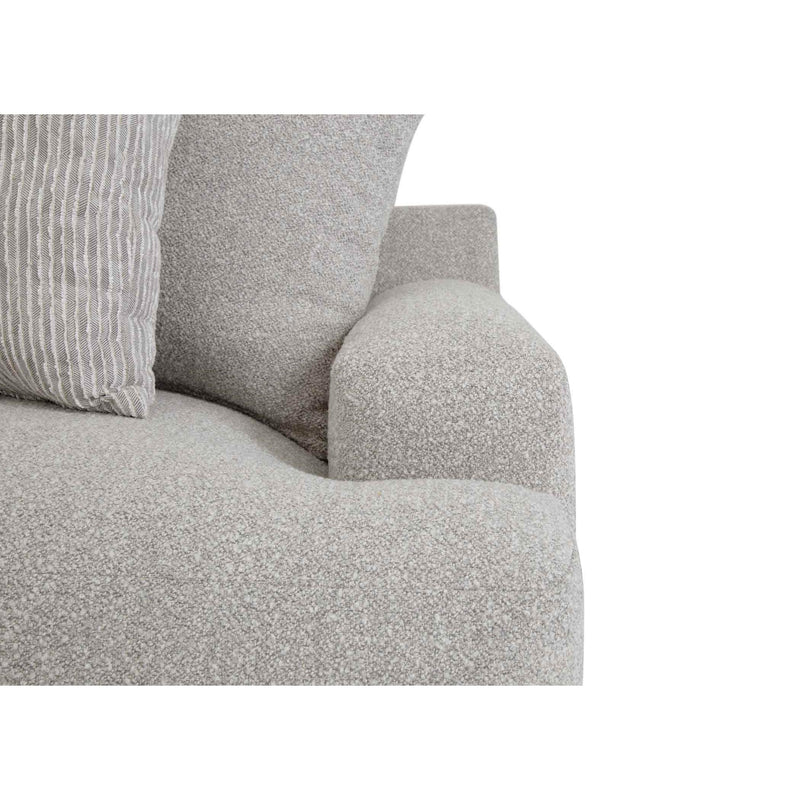 Franklin Meade Fabric 3 pc Sectional 961-59/961-04/961-60 3315-07 IMAGE 3
