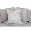 Franklin Meade Fabric 3 pc Sectional 961-59/961-04/961-14 3315-07 IMAGE 4