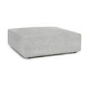 Franklin Fabric Ottoman 75318 3315-07 IMAGE 1