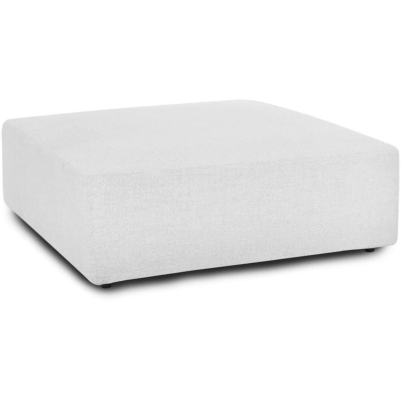 Franklin Fabric Ottoman 75318 3317-08 IMAGE 1