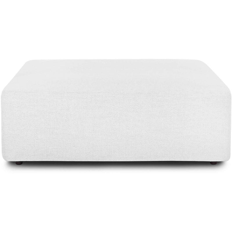 Franklin Fabric Ottoman 75318 3317-08 IMAGE 2