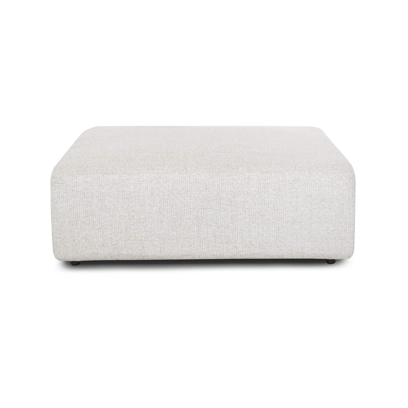 Franklin Fabric Ottoman 75318 3328-28 IMAGE 2